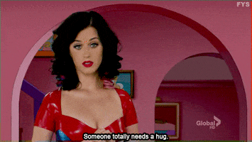 sexy katy perry by Katy Perry GIF Party