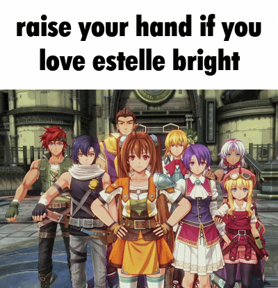 Trails In The Sky GIF