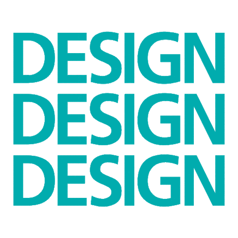 Hm Design Sticker