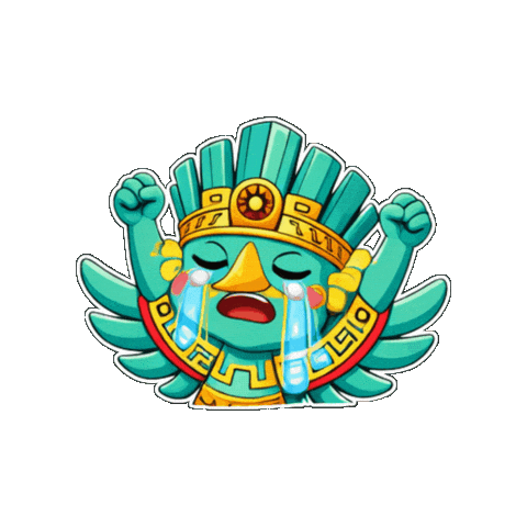 Lac Lac Sticker by An Sinh