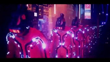 faithlessofficial mood monday zombie zombies GIF