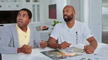 what you want wtf baron davis GIF by Fuse