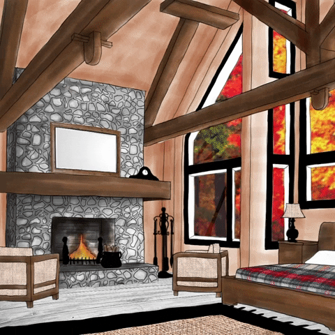 Stop Motion Drawing GIF by REALTOR.ca