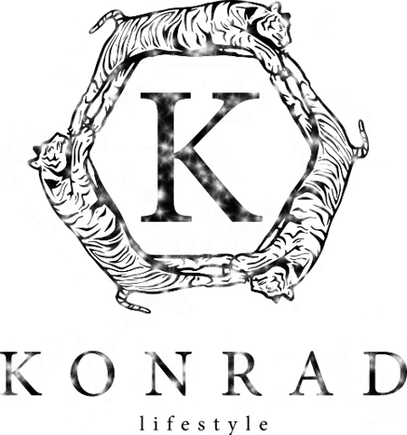 GIF by Konrad Lifestyle