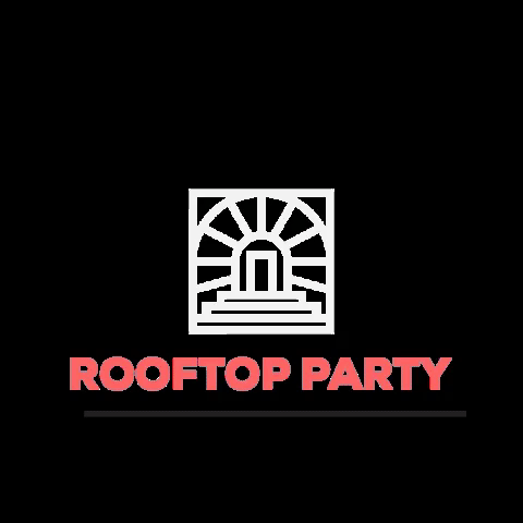 CASA PATRICE, SALON URBANO, ATELIER, PATRICE ROOFTOP GIFs on GIPHY - Be ...