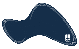 Imparaveis Sticker by Adium Brasil