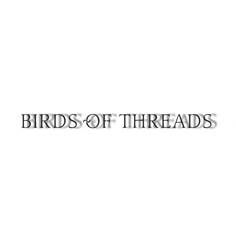 birdsofthreads vintage threads birds of threads GIF