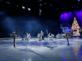 Mickey Mouse Feld GIF by Disney On Ice