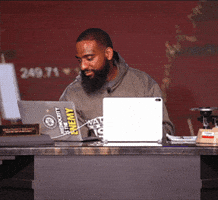 Big Trap GIF by Wallstreet Trapper