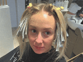 Brain Grace GIF