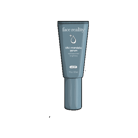 Skin Care Acne Sticker by Face Reality Skincare