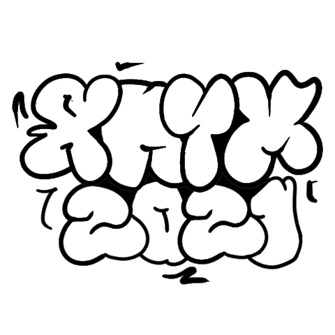 2021 Sticker