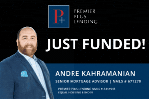Andrek GIF by Premier Plus Lending
