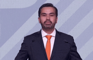 Heart Mexico GIF by GIPHY News