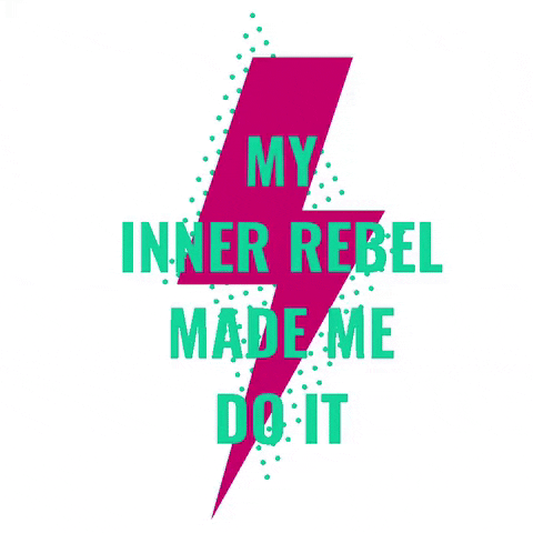 Innerrebel2022 GIF by CommsRebel