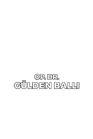 Gulden Balli Sticker