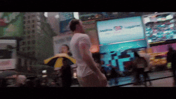 Captain America GIF
