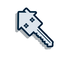 Sticker by Mackey Realty