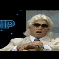 ric flair