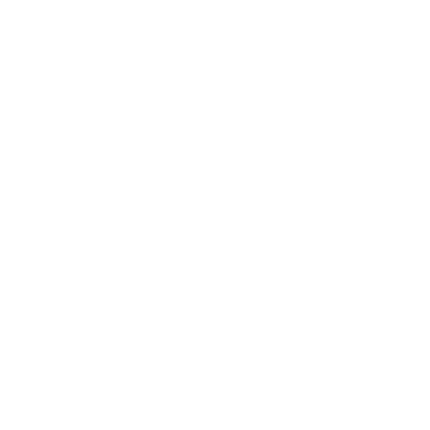 Line Circle Sticker by BIUD Marketing