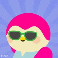 Happy Saturday Night GIF by Finch Care