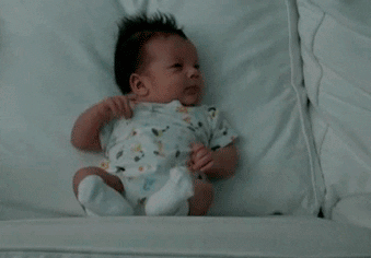 Baby Falling GIF - Find & Share on GIPHY