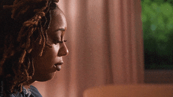 Sad The Fosters GIF by Good Trouble