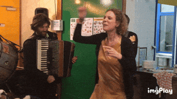 amfifanfare GIF