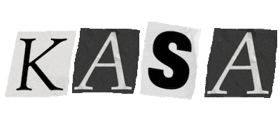 Sticker by KASA