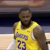 Los Angeles Lakers Wtf GIF by ESPN