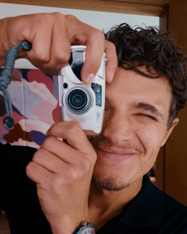 Summer Vacation GIF by Hilton Hotels
