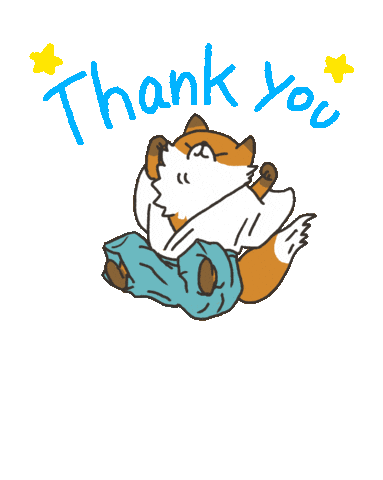 Taichi Hachi Sticker