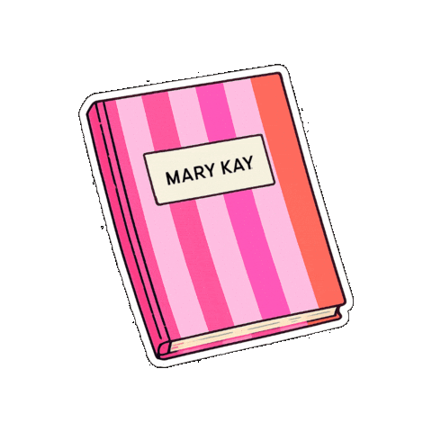 Seminario Mary Kay Sticker by Mary Kay de Mexico