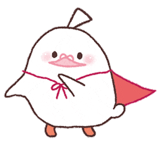Cute Sticker