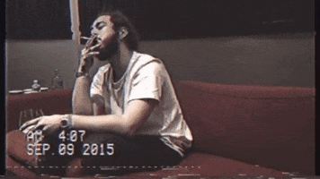 far post malone postmalone GIF
