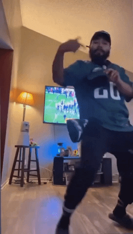 Super Bowl Nfl GIF by Storyful