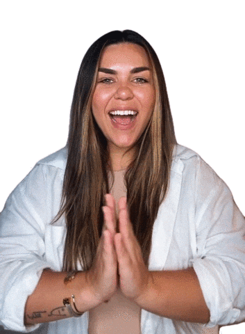 Greysy Ysea Sticker by Maria Rodriguez - Real Estate Agent