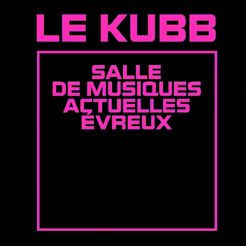 Kubb GIF