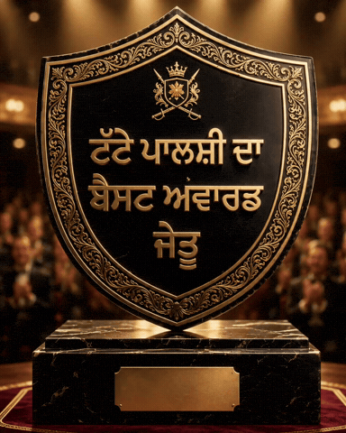 Desi Punjabi GIF