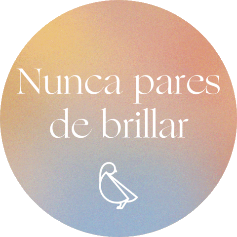Canario Shop Sticker