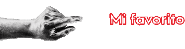Hand Sticker