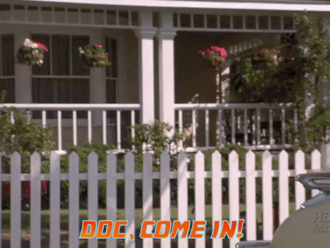 Walkie Talkie GIF by Back to the Future Trilogy - Find & Share on GIPHY