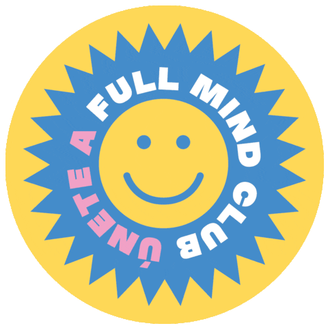 Club Sticker