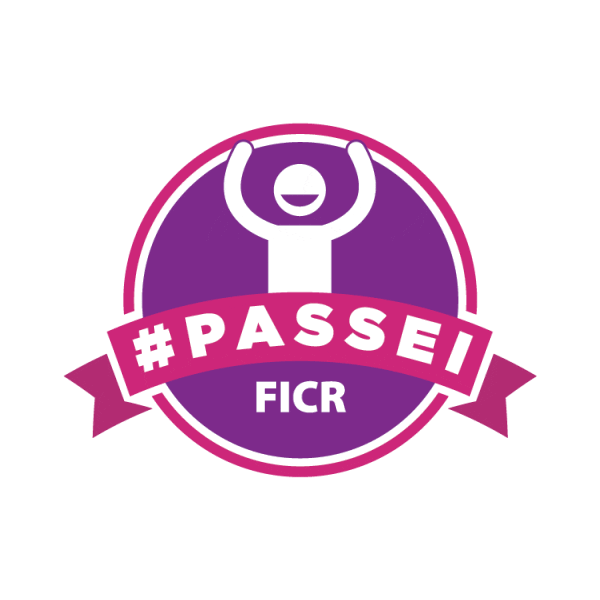 Universidade Fã©Rias Sticker by FiCR Oficial