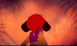 Lion King GIF
