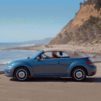 Auto Car Sticker - Auto Car Blue Car - Discover & Share GIFs