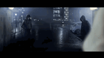 Assasins'S Creed Identity GIF