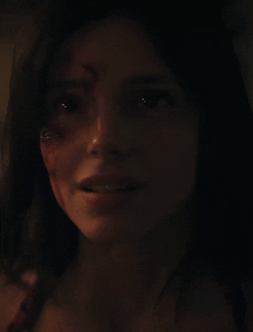 Obsession GIF