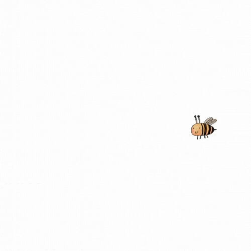 Interactive Bees GIF Find & Share on GIPHY