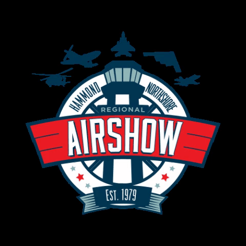 Airplane Jet GIF